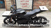ETV (Electric Tracking Vehicle